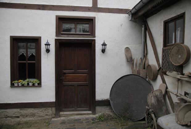 Hacı Şakirler Konağı - Görsel 40