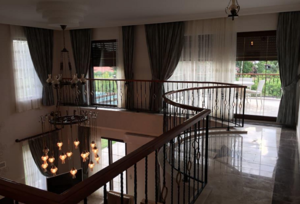 Kiparis Villa Dalyan - Görsel 8