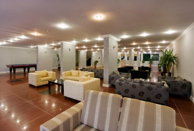 Castle Park Hotel - Görsel 5