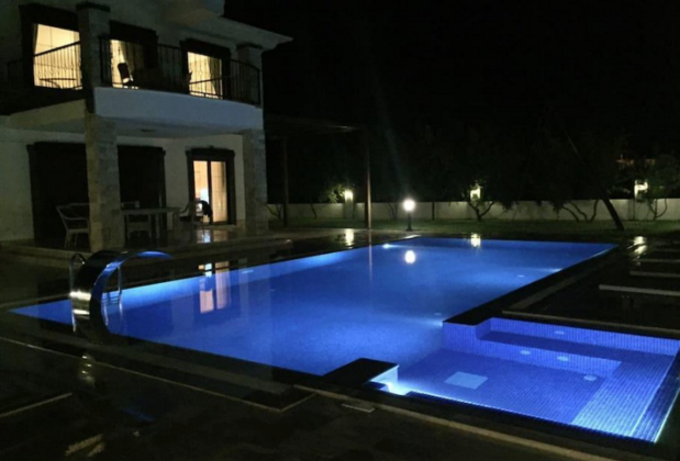 Kiparis Villa Dalyan - Görsel 4