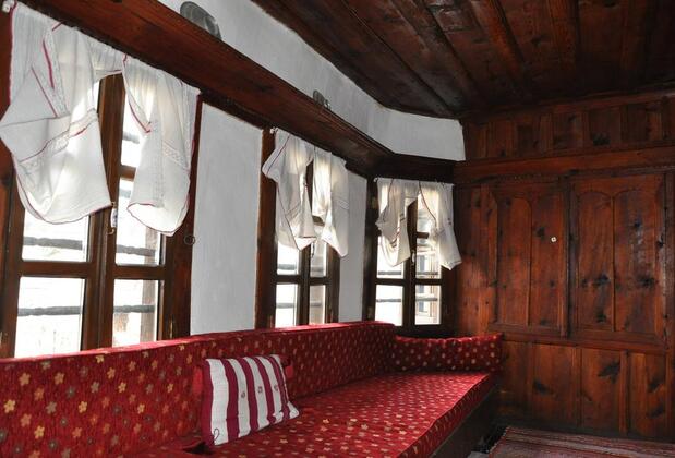 Hacı Şakirler Konağı - Görsel 6