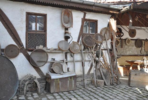 Hacı Şakirler Konağı - Görsel 22