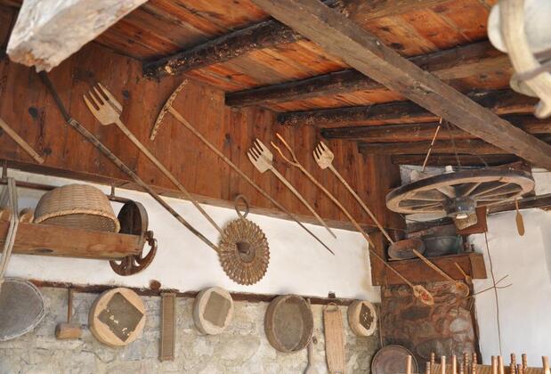 Hacı Şakirler Konağı - Görsel 29