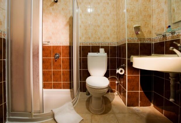 Castle Park Hotel - Görsel 8