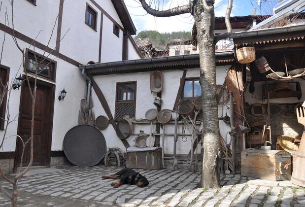 Hacı Şakirler Konağı - Görsel 23