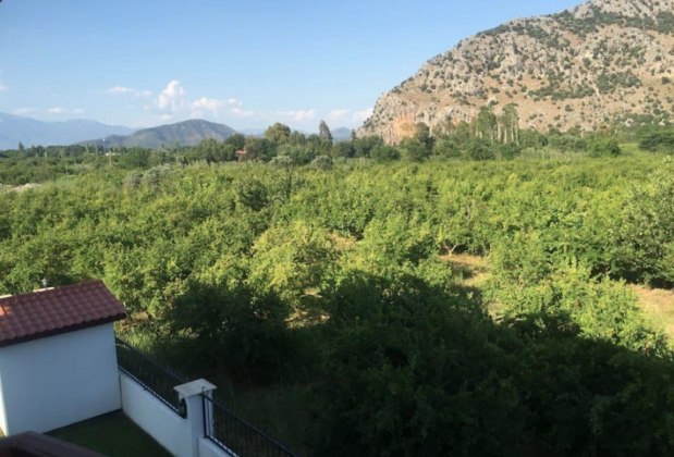 Kiparis Villa Dalyan - Görsel 23