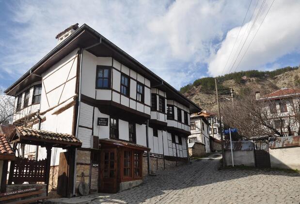 Hacı Şakirler Konağı - Görsel 12