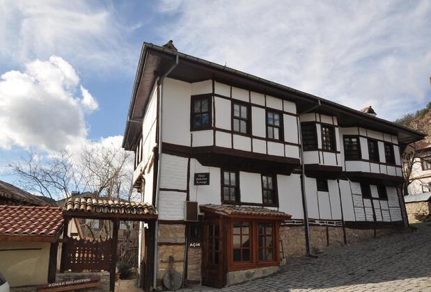 Hacı Şakirler Konağı - Görsel 7