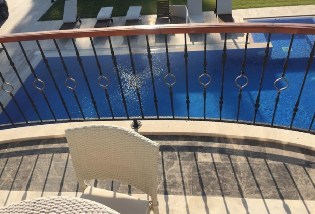 Kiparis Villa Dalyan - Görsel 14