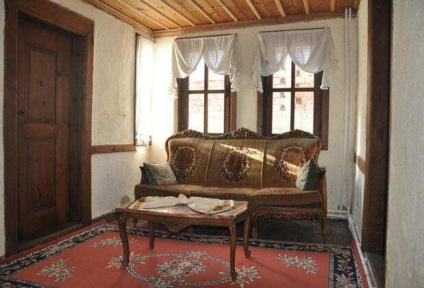 Hacı Şakirler Konağı - Görsel 30