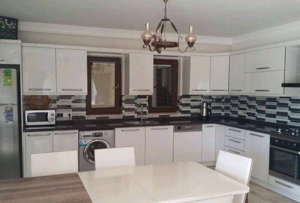 Kiparis Villa Dalyan - Görsel 7