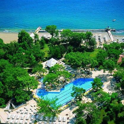 Seven Seas Hotel Life - Görsel 4