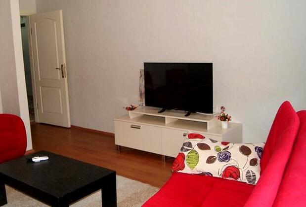 Kent Apart Rize - Görsel 23