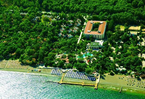 Seven Seas Hotel Life - Görsel 20