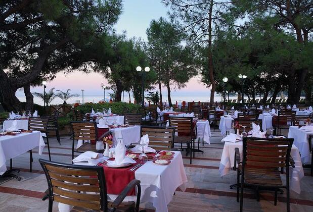 Seven Seas Hotel Life - Görsel 18