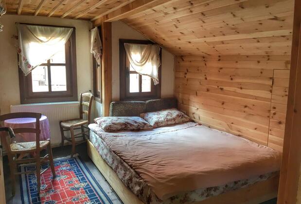 Hacı Şakirler Konağı - Görsel 19