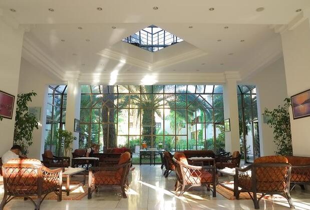 Seven Seas Hotel Life - Görsel 15