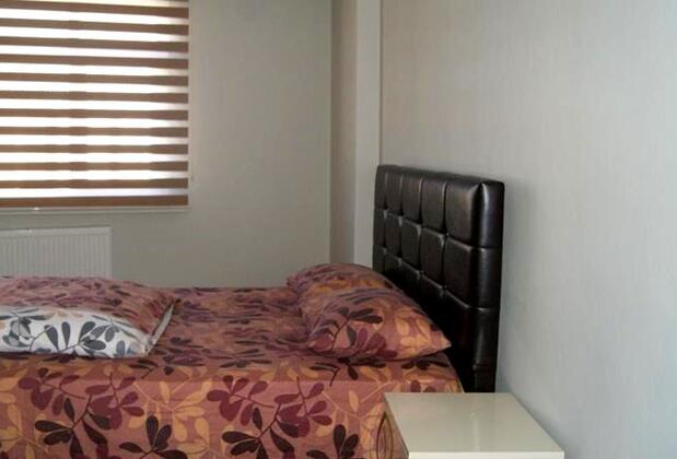 Kent Apart Rize - Görsel 27