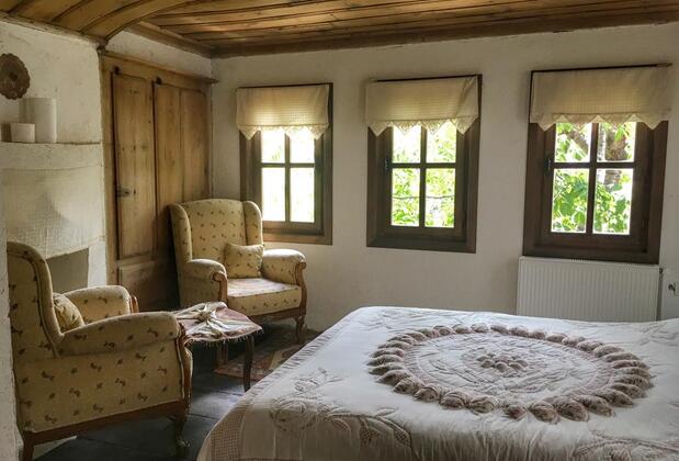 Hacı Şakirler Konağı - Görsel 31