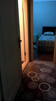 Kent Apart Rize - Görsel 14