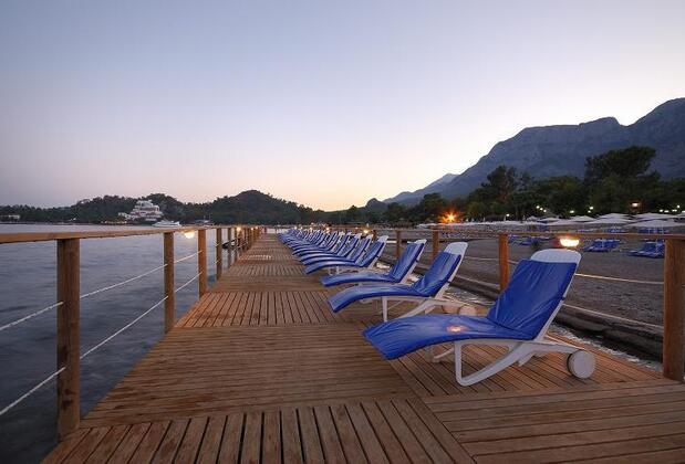 Seven Seas Hotel Life - Görsel 9