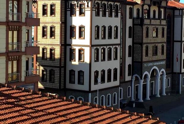 Kent Apart Rize - Görsel 10