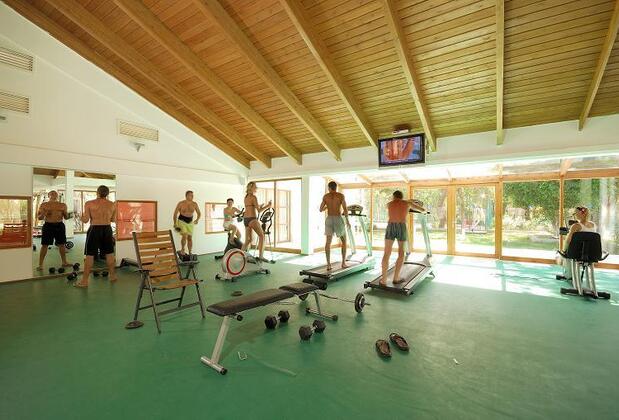 Seven Seas Hotel Life - Görsel 5