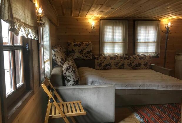 Hacı Şakirler Konağı - Görsel 16