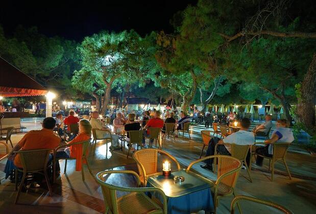 Seven Seas Hotel Life - Görsel 10