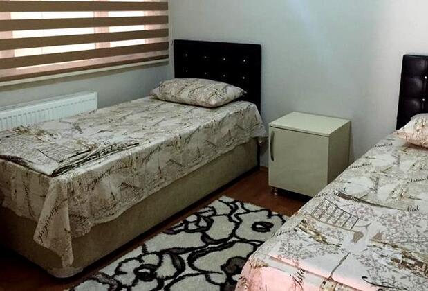 Kent Apart Rize - Görsel 26