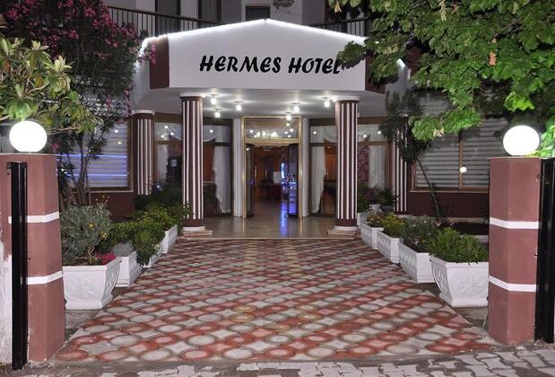 Hermes Hotel Marmaris - Görsel 9
