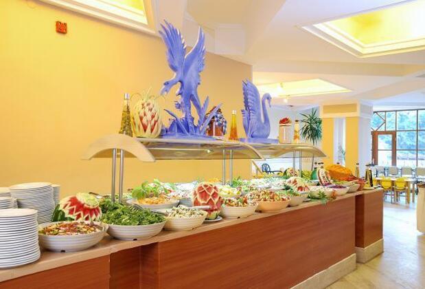 Seven Seas Hotel Life - Görsel 11