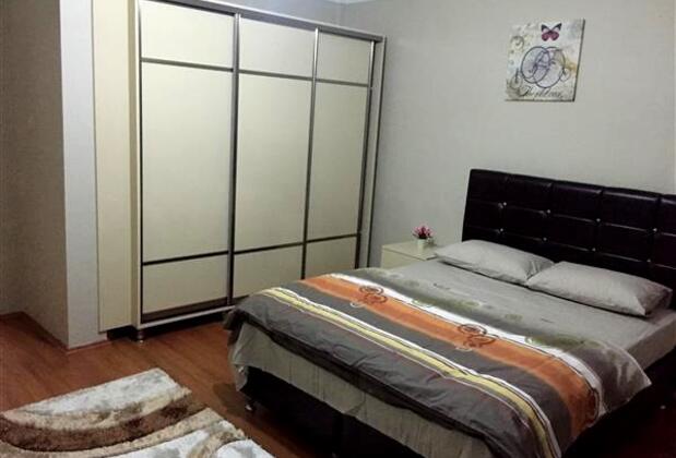 Kent Apart Rize - Görsel 4