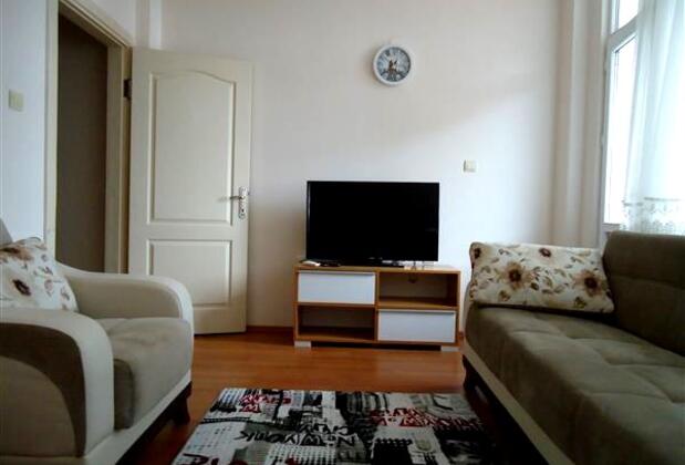 Kent Apart Rize - Görsel 30