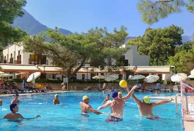 Seven Seas Hotel Life - Görsel 12