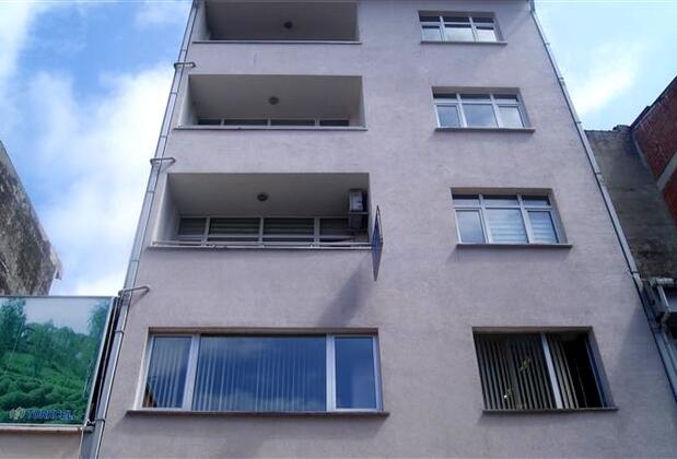 Kent Apart Rize - Görsel 29