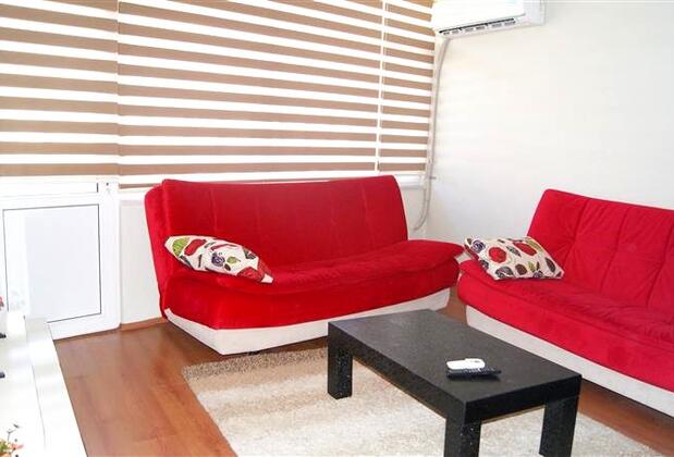 Kent Apart Rize - Görsel 24