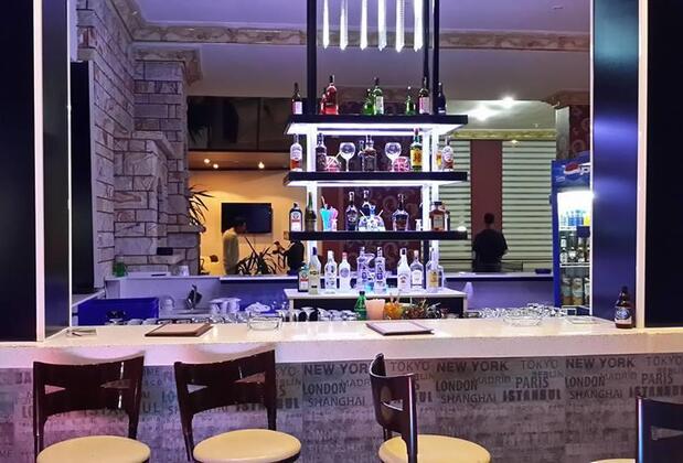 Hermes Hotel Marmaris - Görsel 11