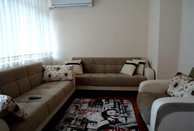 Kent Apart Rize - Görsel 19