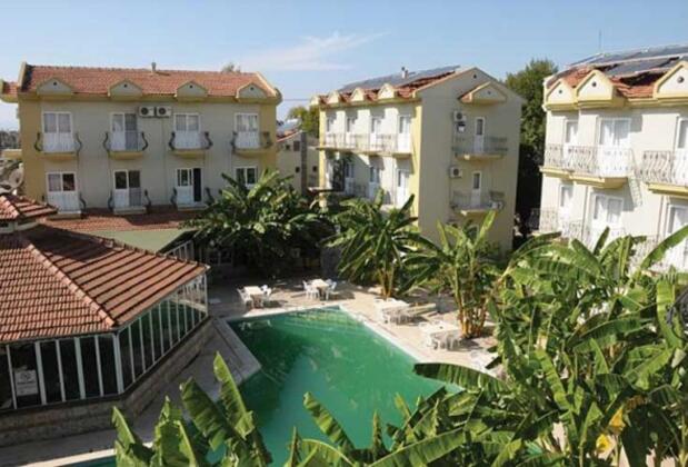 Club Hotel Koç Sun - Görsel 4