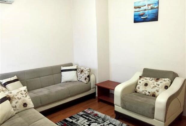 Kent Apart Rize - Görsel 13