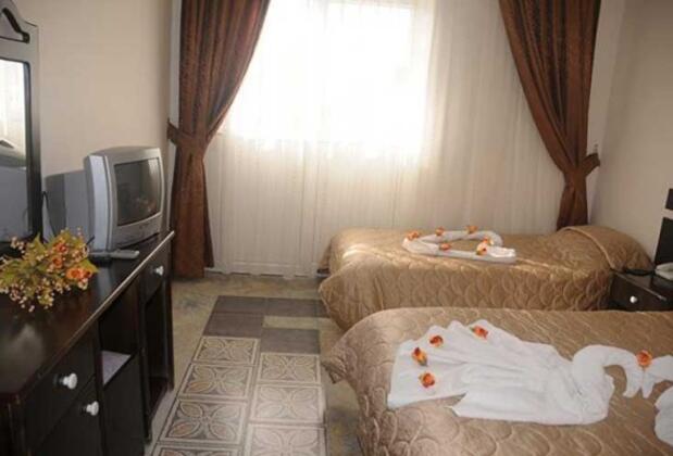 Club Hotel Koç Sun - Görsel 3