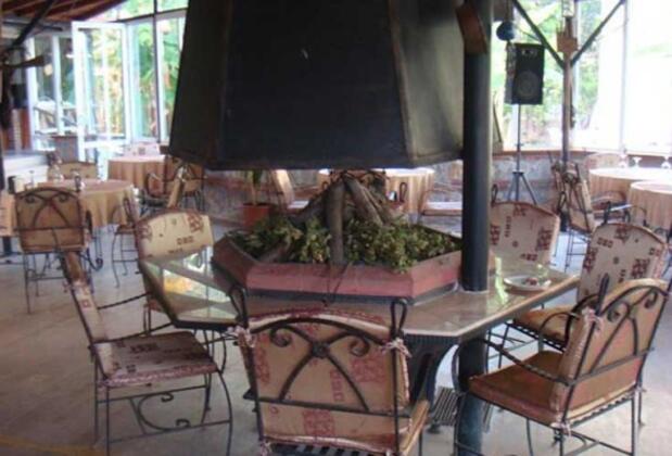 Club Hotel Koç Sun - Görsel 7