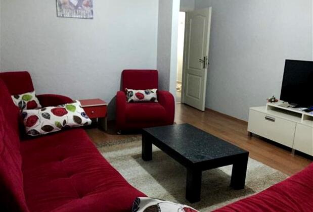 Kent Apart Rize - Görsel 12