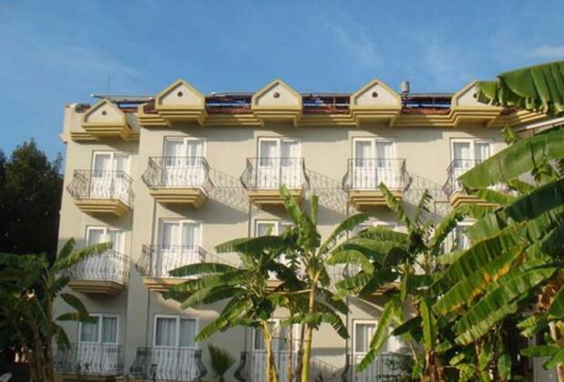 Club Hotel Koç Sun - Görsel 10