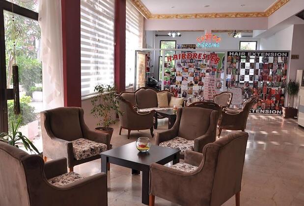 Hermes Hotel Marmaris - Görsel 21