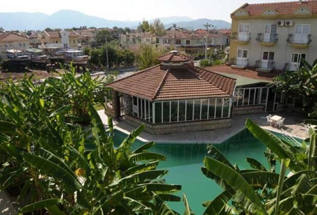 Club Hotel Koç Sun - Görsel 8