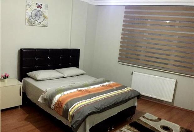 Kent Apart Rize - Görsel 22