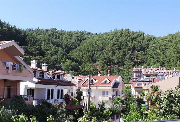 Hermes Hotel Marmaris - Görsel 13