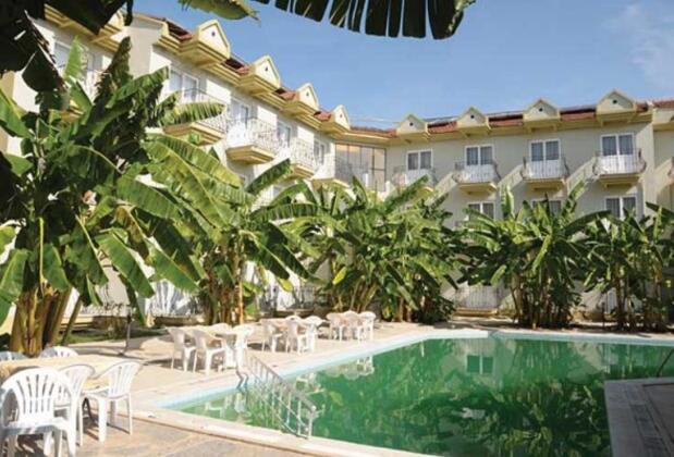 Club Hotel Koç Sun - Görsel 9